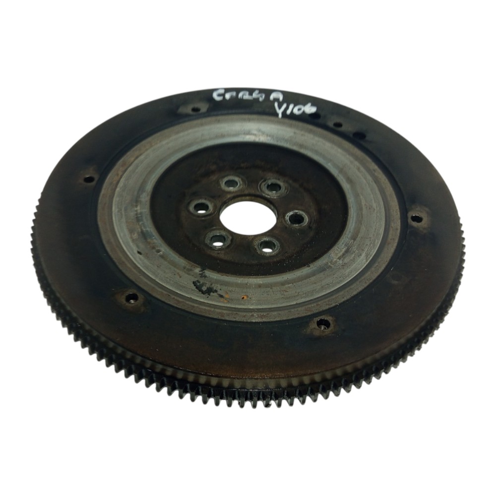 Volante Motor Cremalheira Gm Chevrolet Corsa 1.0 1996 A 2002 5