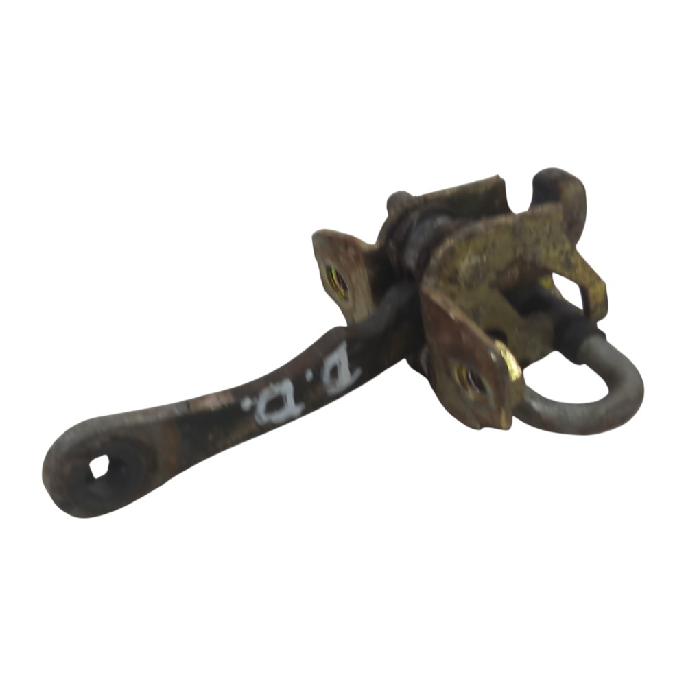 Limitador Porta Dianteira Direita Fiat Palio 1996 A 2000 1