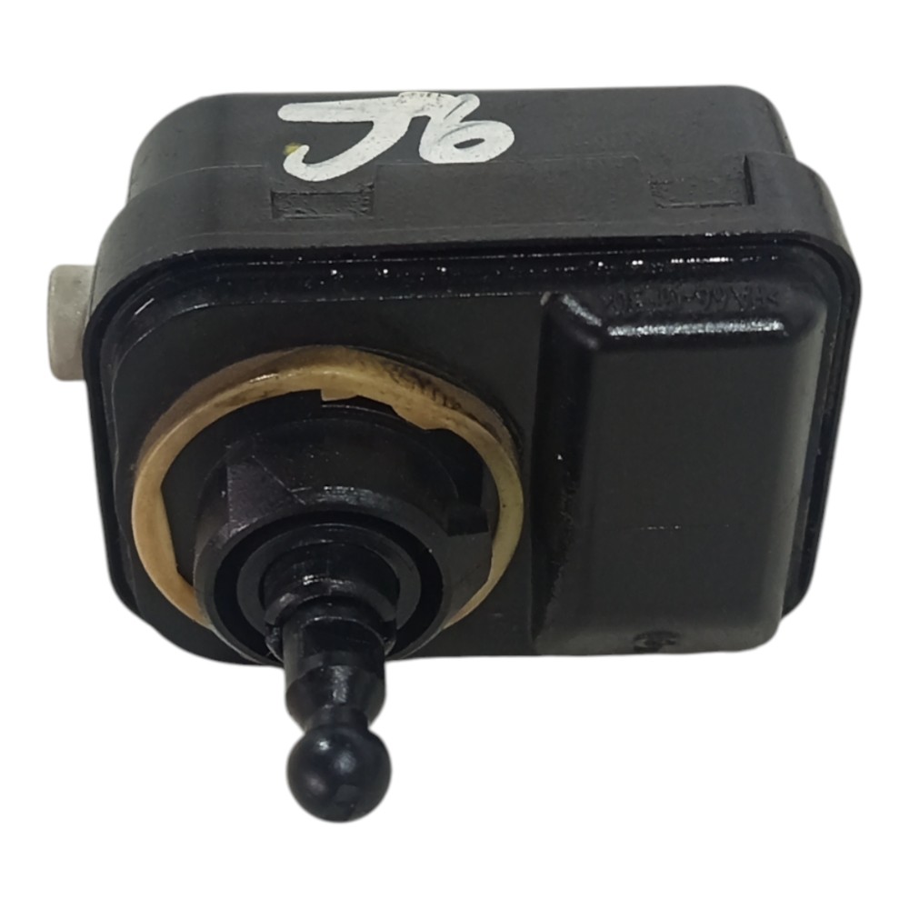 Motor Regulagem Farol Jac J6 Diamond 2.0 2013 A 2020