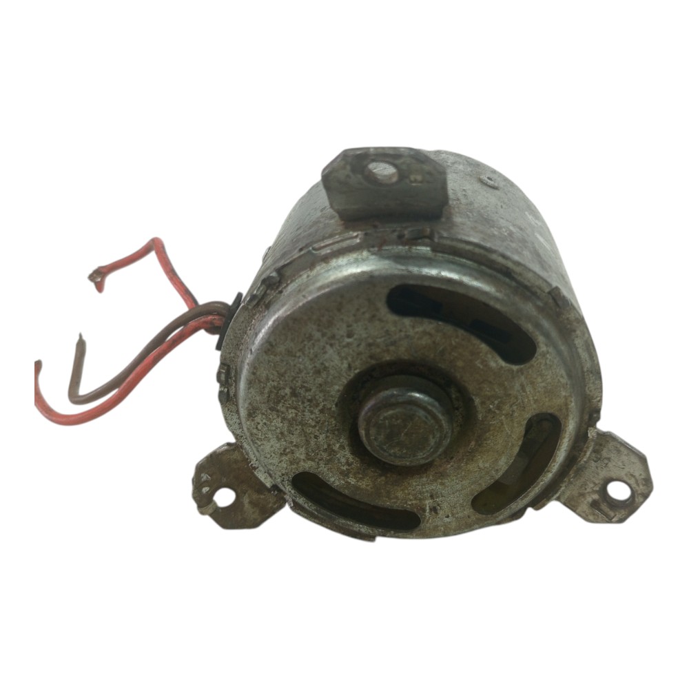 Motor Ventoinha Eletroventilador Audi A3 1.6 8v 1997 A 2006 7