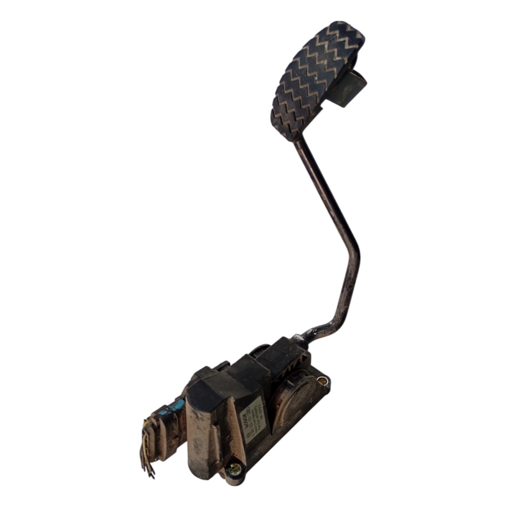 Pedal Acelerador Fiat Siena 1.4 8v 2002 A 2014 5