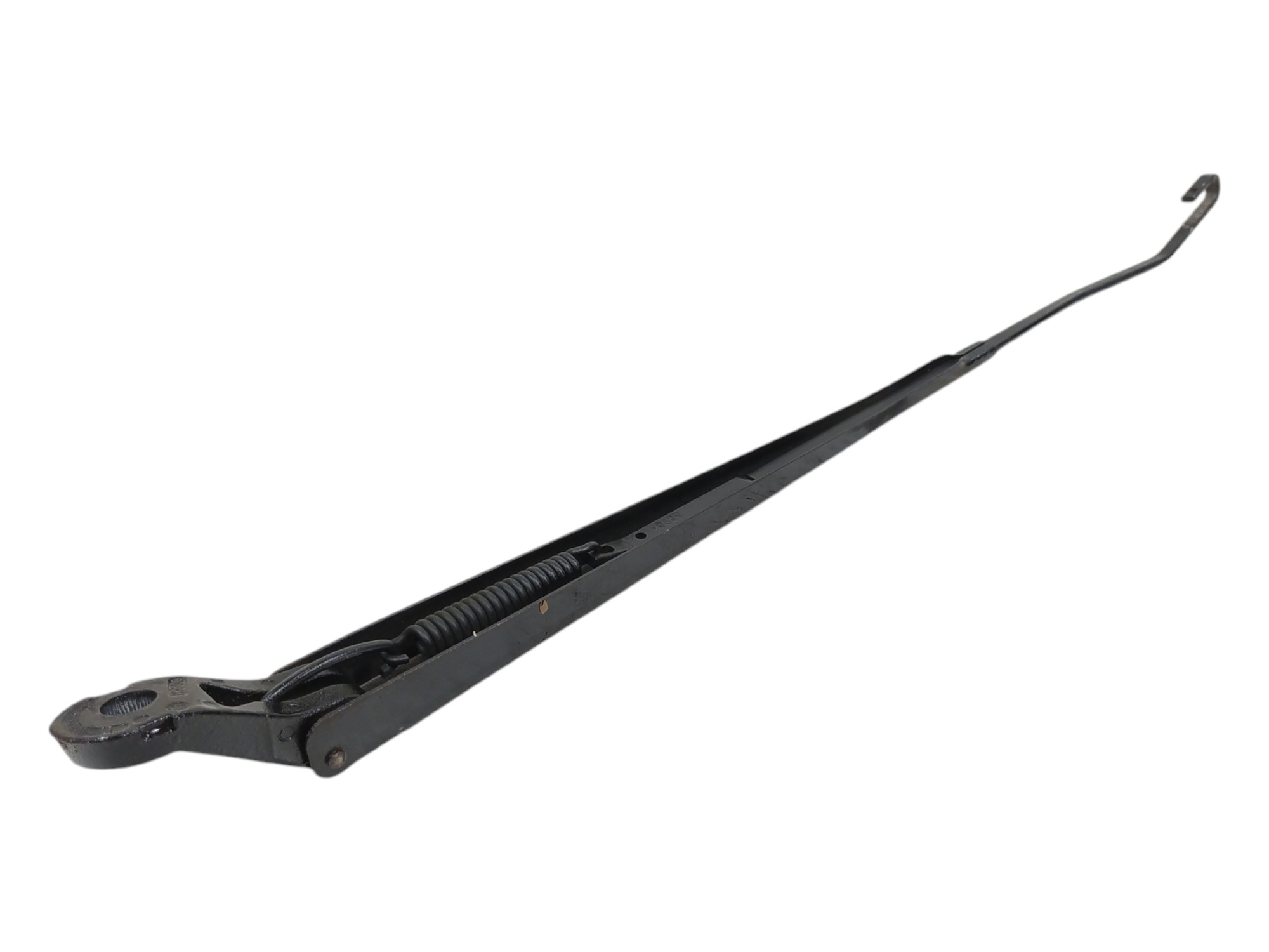 Braço Direito Limpador Parabrisa Citroen Xsara 2001 A 2012 5