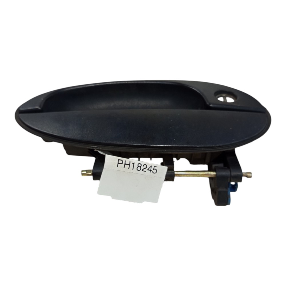 Maçaneta Externa Dianteira Dianteira Peugeot 308 2011 A 2019 6