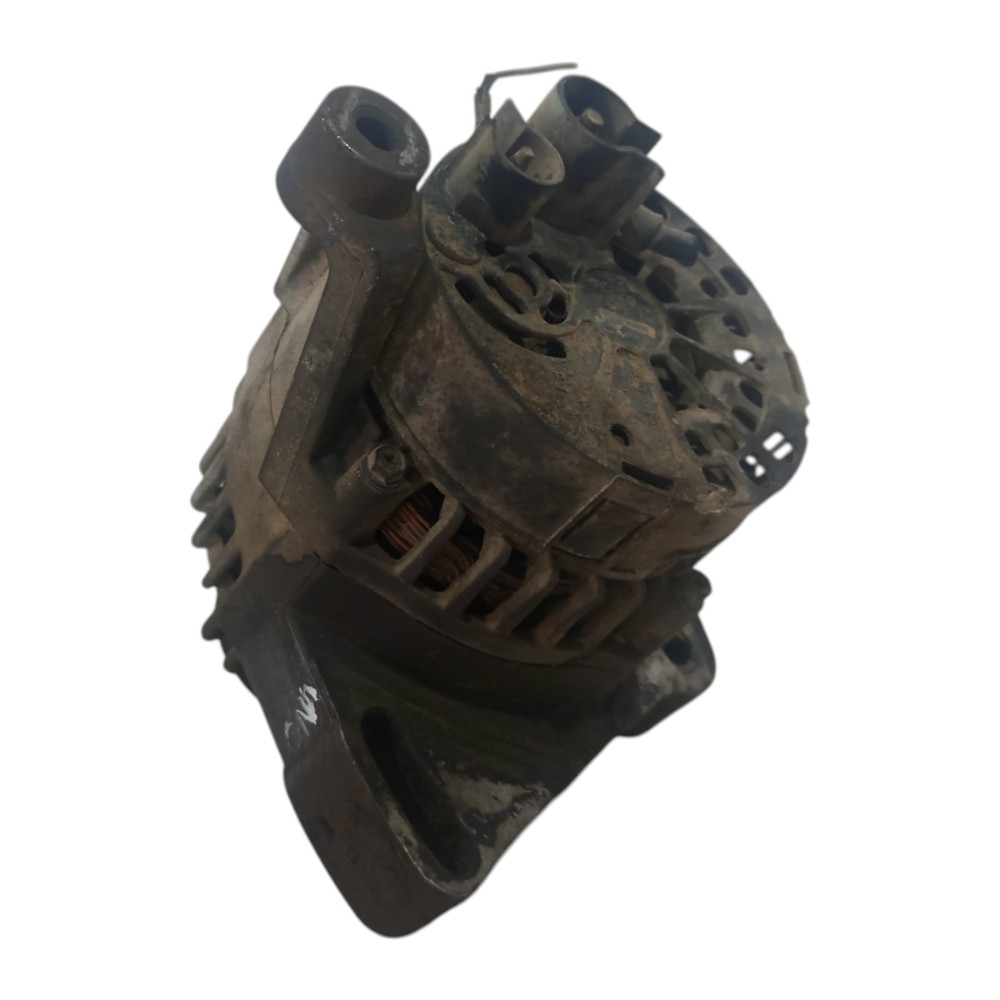 Alternador Motor Fiat Uno Fire 1.0 8v 2004 2005 2006 A 2014 3