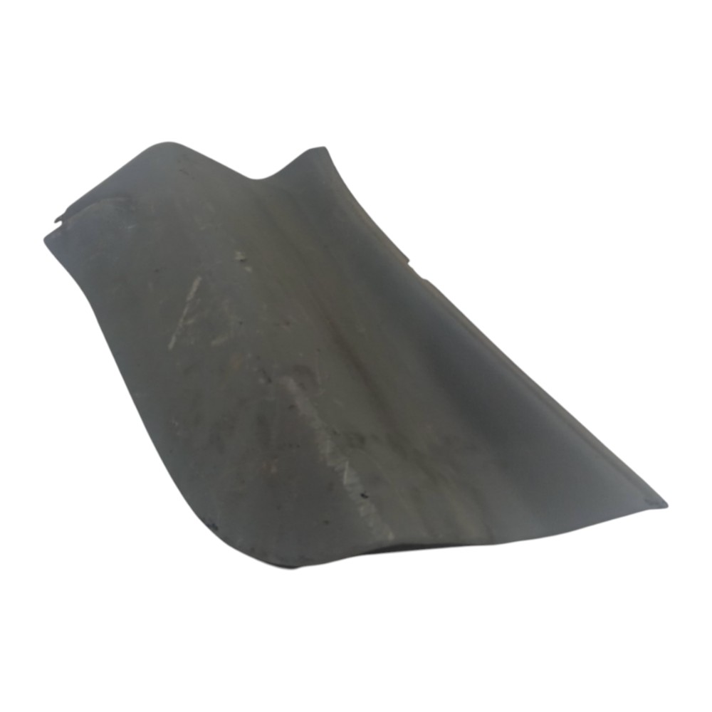 Acabamento Esquerdo Porta Mala Renault Scenic 1999 A 2009 2