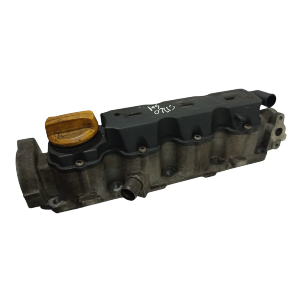 Gaiola Comando Válvula Fiat Stilo 1.8 8v 2007 A 2011 4