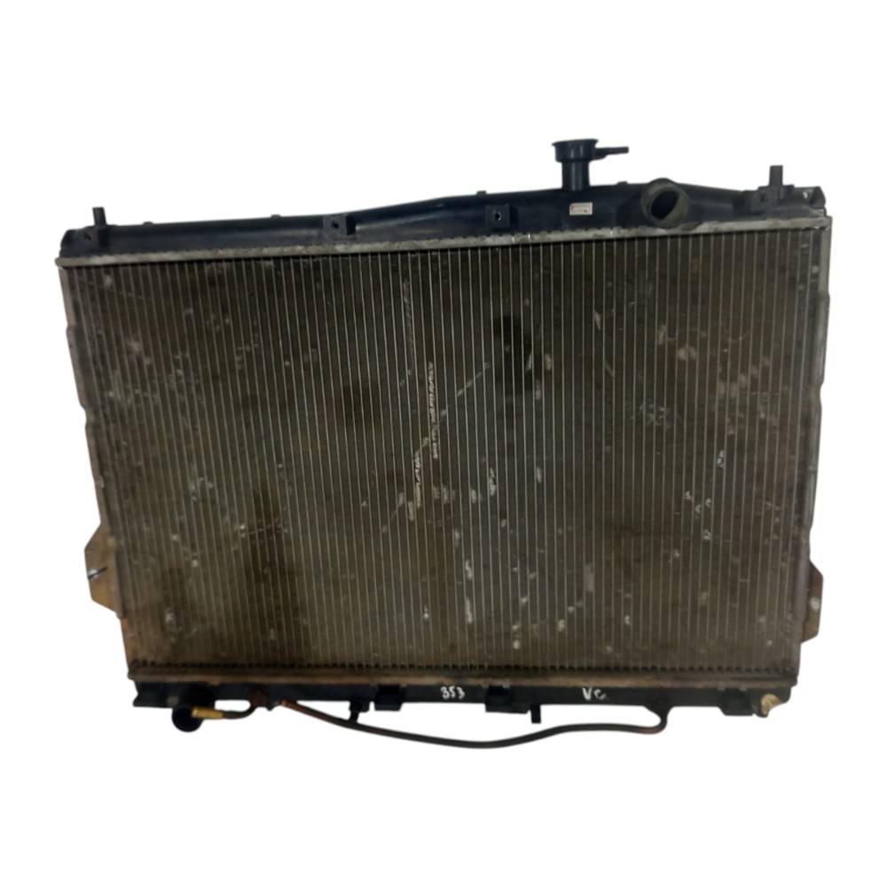 Radiador Agua Hyundai Veracruz 3.8 V6 2006 2007 2008 A 2015 8