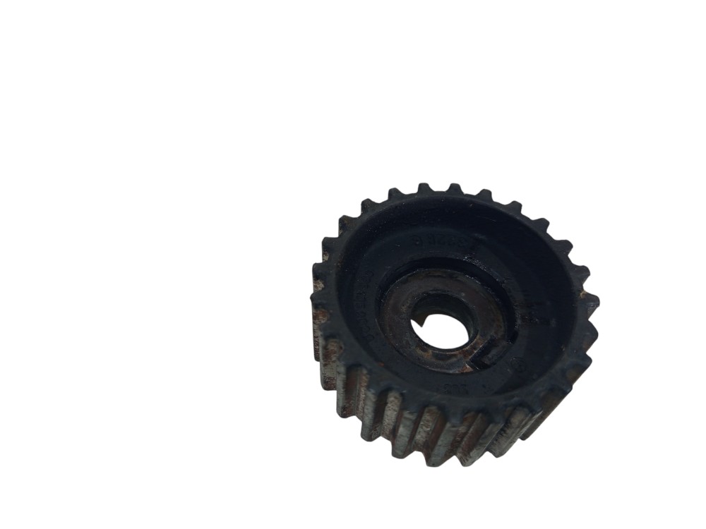 Engrenagem Virabrequim Volkswagen Gol 1.6 1995 1996 A 2005 2
