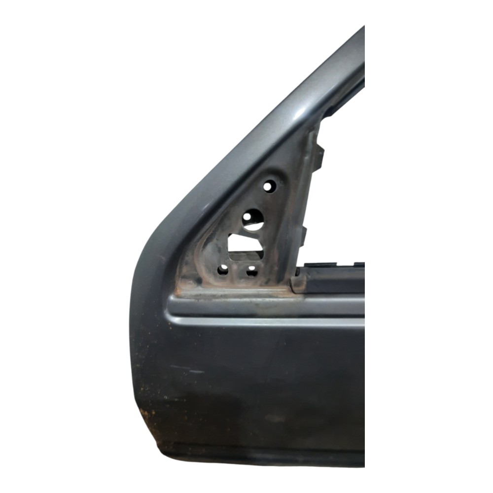 Porta Dianteira Lado Esquerdo Ford Fiesta 1993 1994 1995 Dianteira 6