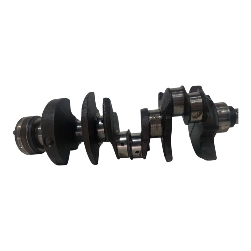Virabrequim Gm Blazer Dlx 4.3 V6 1996 1997 1998 A 2000 4
