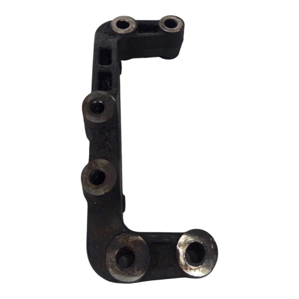 Suporte Coxim Motor Fiat Doblo 2014 A 2019 5