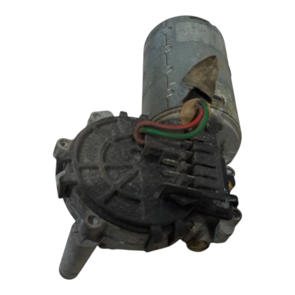 Motor Limpador Dianteiro Volkswagen Gol G2 1995 A 1999 5