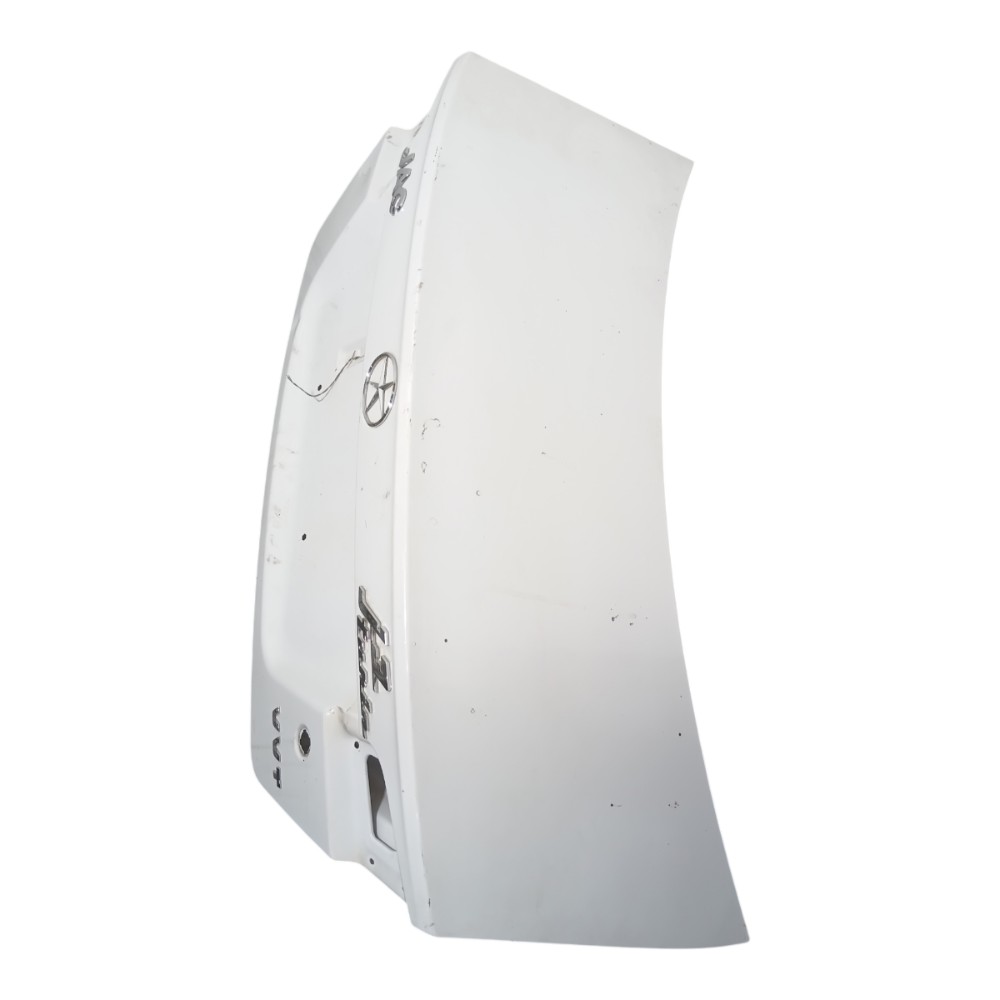Tampa Porta Malas Jac J3 Turin Sedan 2011 2012 2013 A 2015 2
