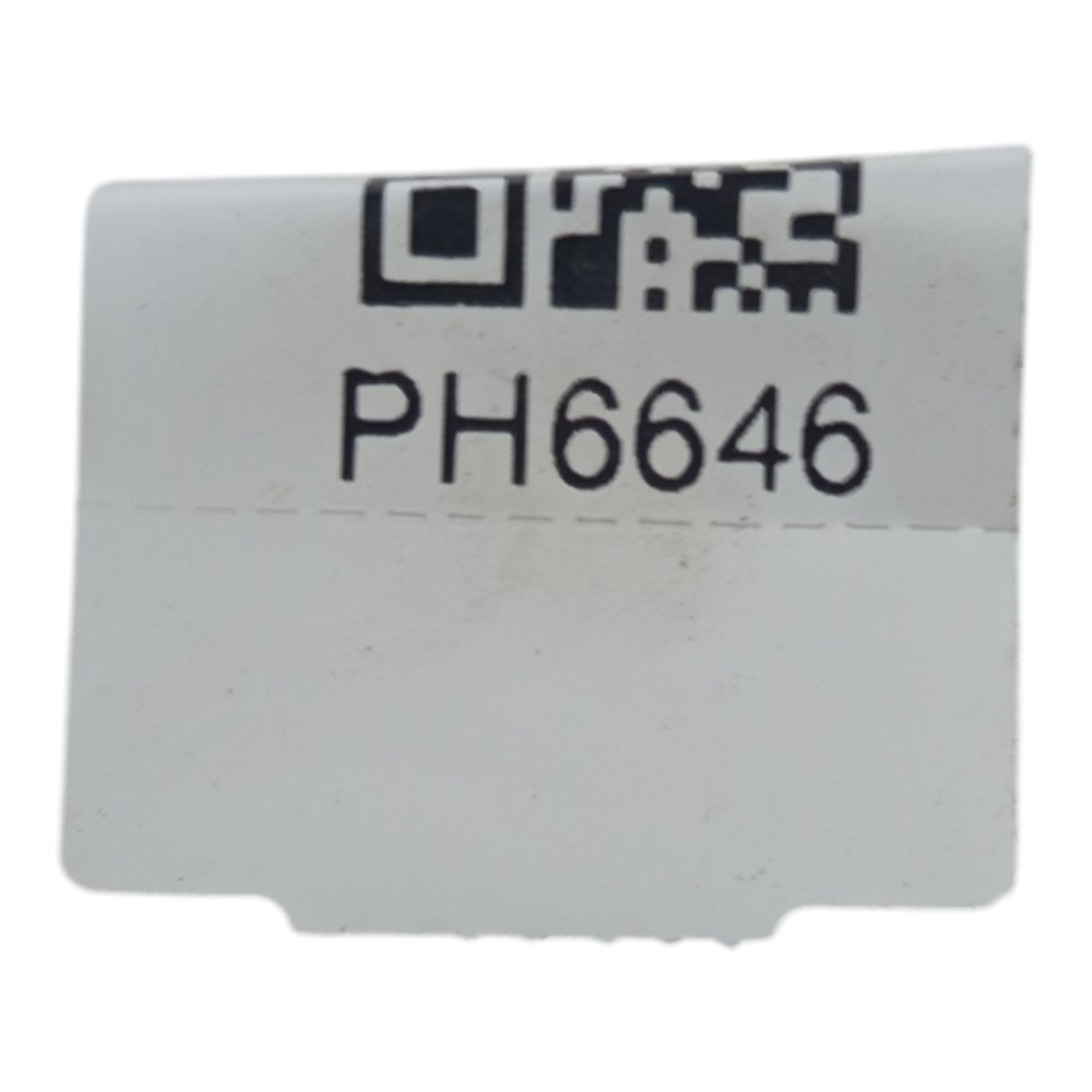 Miolo Chave Dianteira Esquerda Ford Fiesta 1996 1997 A 2002 7