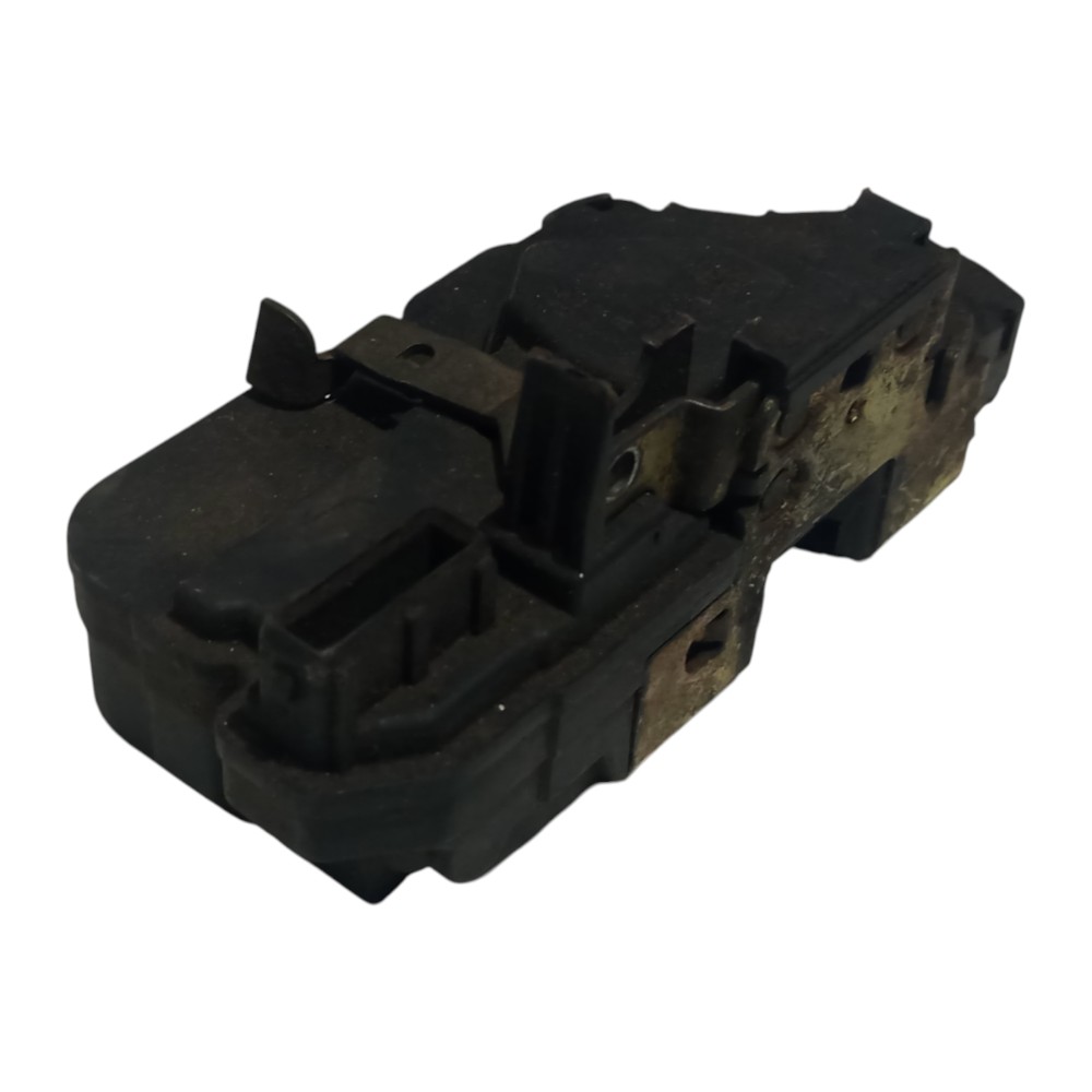 Fechadura Elétrica Traseira Esquerda Peugeot 206 2002 A 2012 9