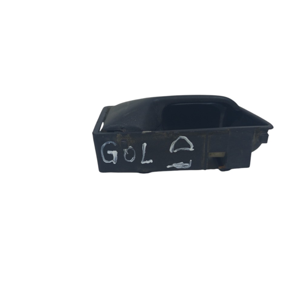 Maçaneta Interna Dianteira Direita Vw Gol 1980 1981 A 1996 Dianteira 4