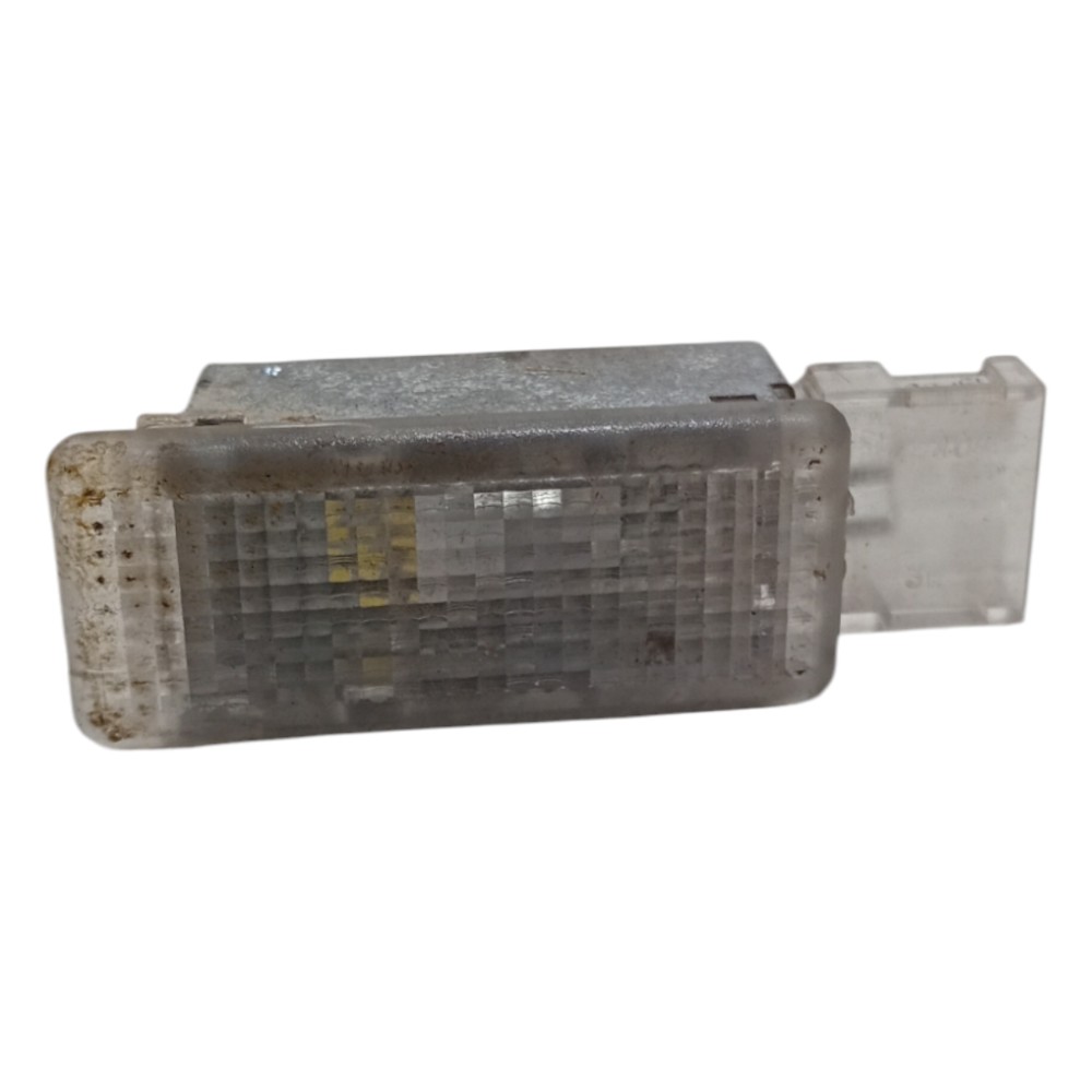 Luz Interna Teto Cortesia Porshe Cayenne 2003 A 2008 3
