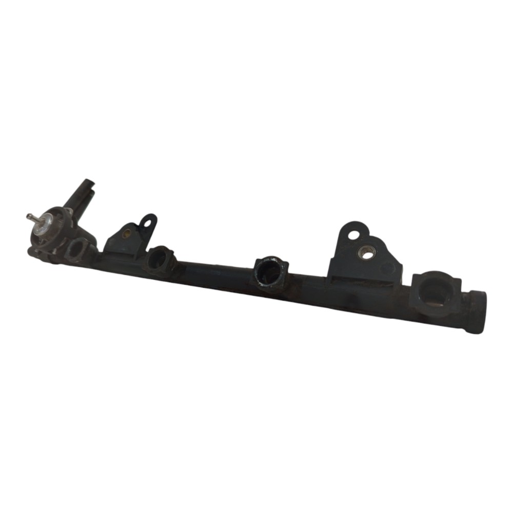 Flauta Bico Injeção Ford Ka 1.0 8v 1996 1997 1998 A 2003 2