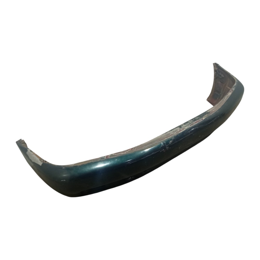 Para-choque Dianteiro Gm Chevrolet Blazer 1995 1996 A 2001 3