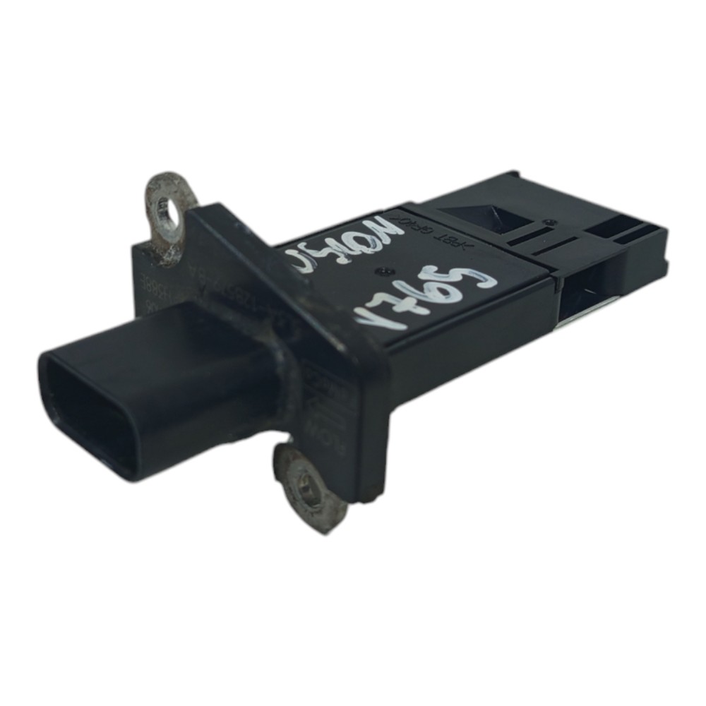 Sensor Map Ford Fusion 2006 2007 2008 2009 3