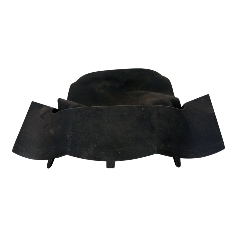 Moldura Capa Coluna Direção Ford Focus 2009 A 2012 1