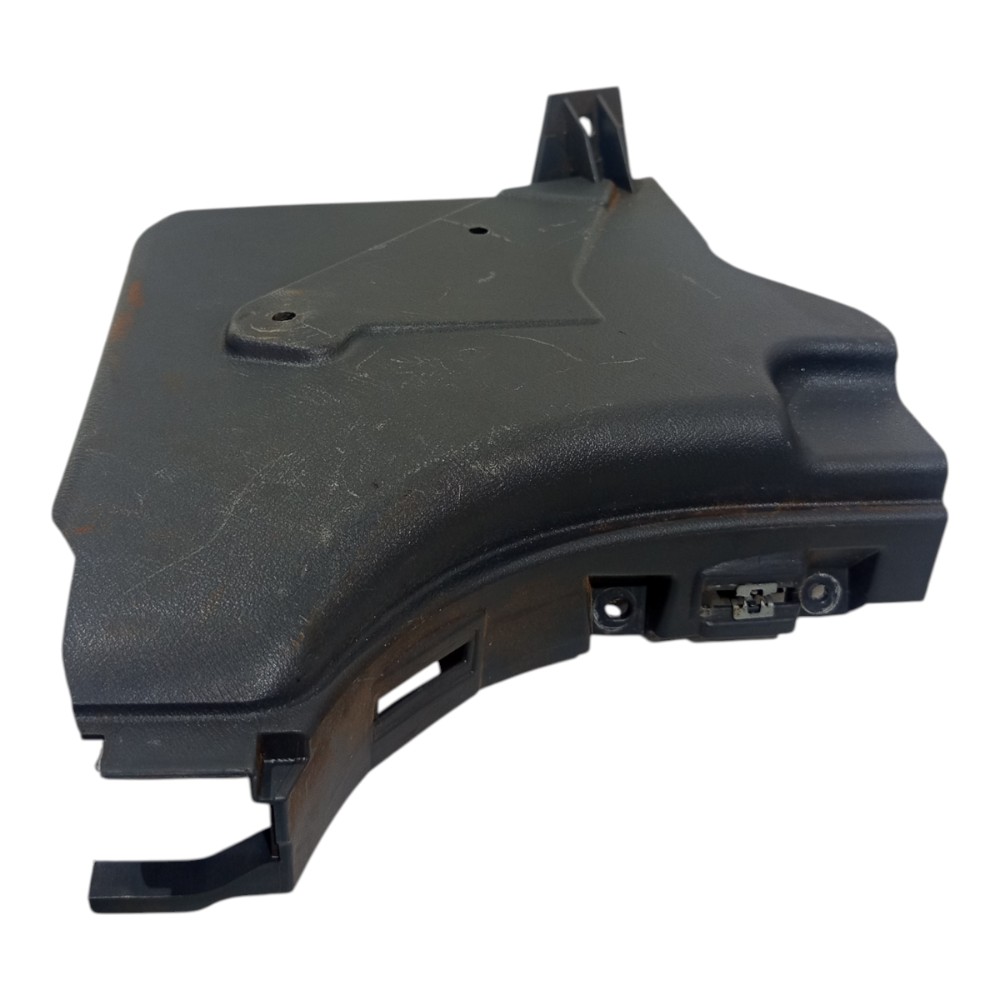 Acabamento Soleira Coluna Diant Dire Hyundai Azera 2007 A 12 2
