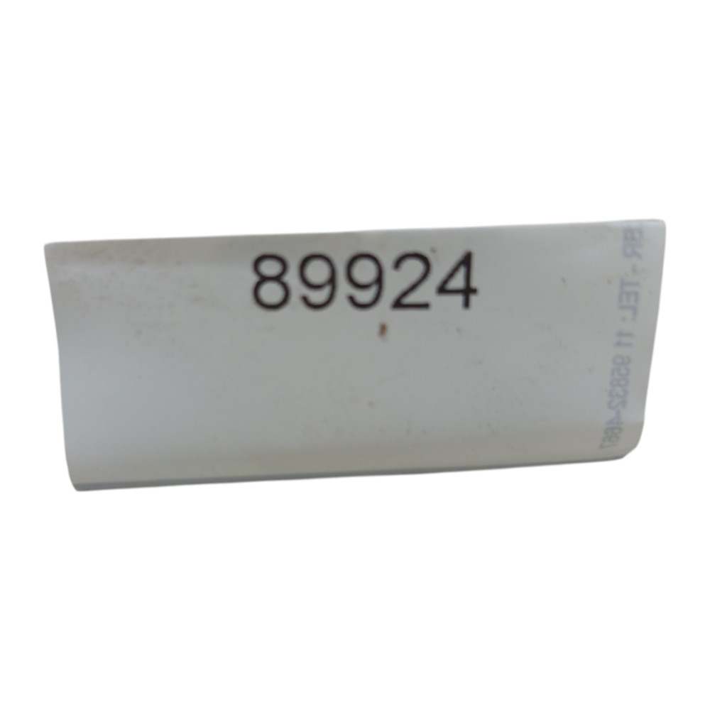 Fechadura Traseira Direita Volkswagen Gol 1995 A 2007 6