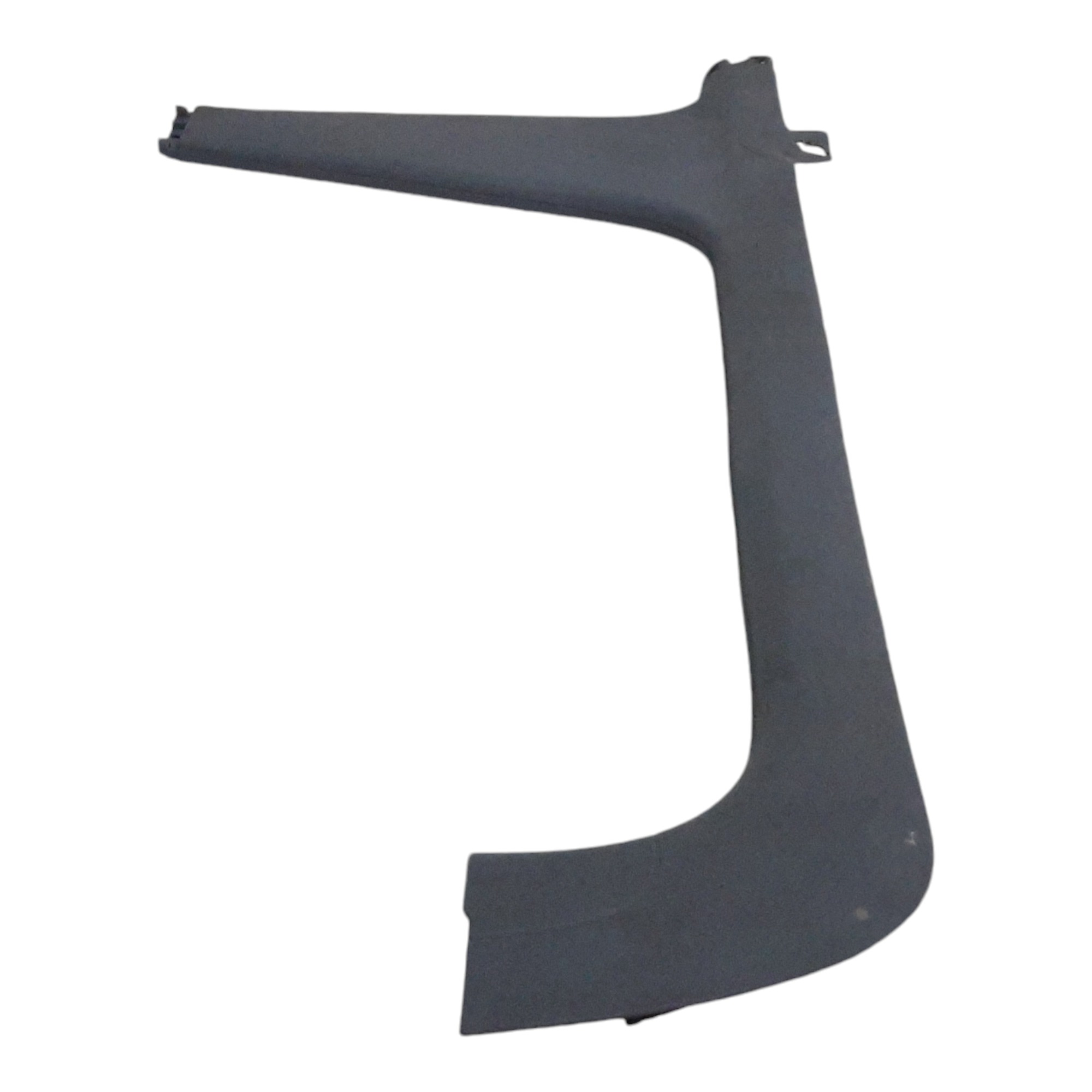 Soleira Dianteira Direita Renault Megane 1997 1998 A 2004 Cinza 2
