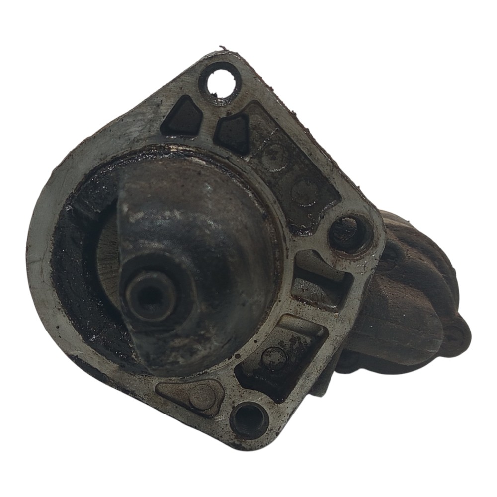 Motor Partida Arranque Volkswagen Gol G3 1.0 8v 1999 A 2005 3