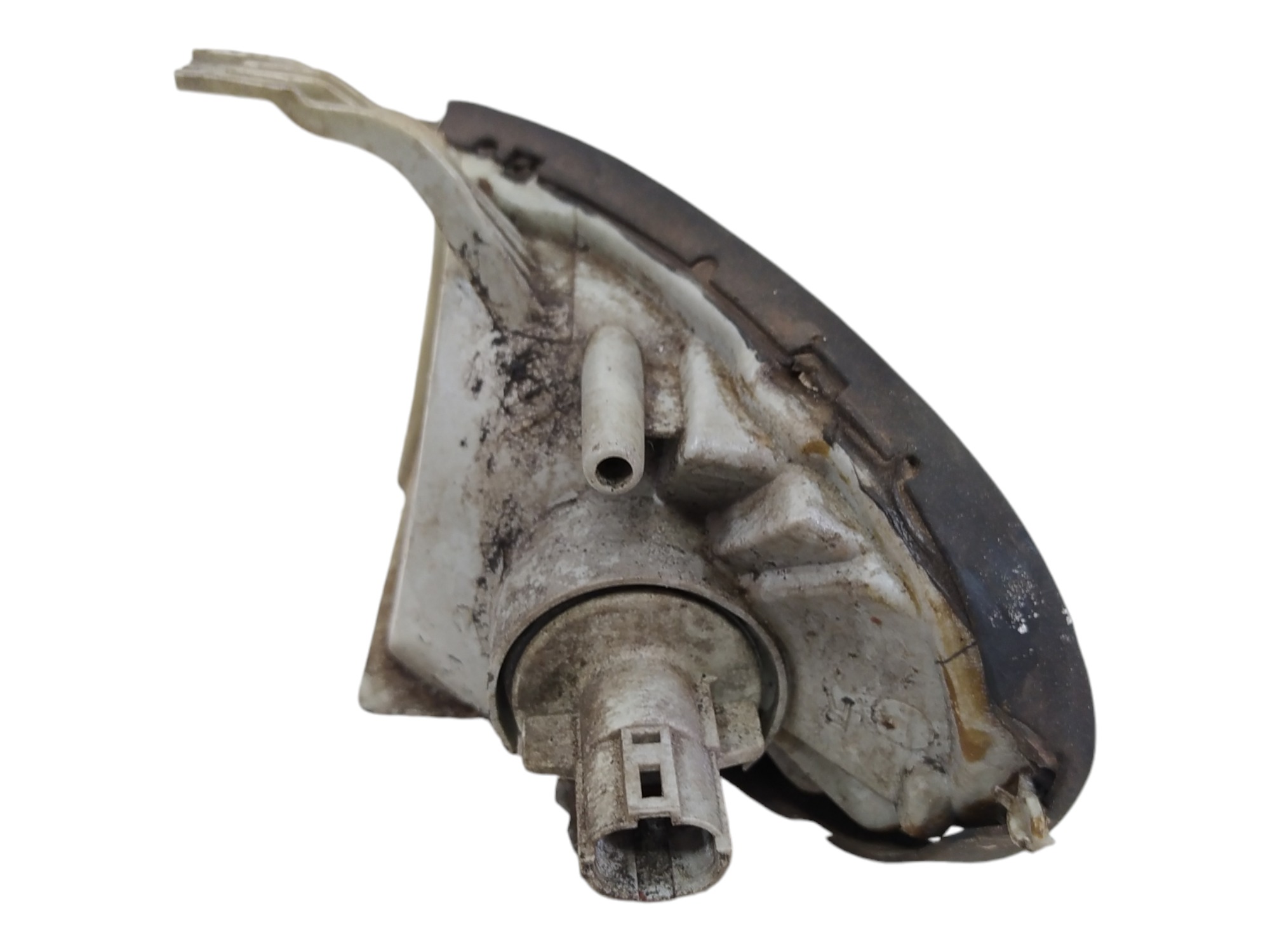 Pisca Seta Dianteiro Direito Hyundai Accent 1995 1996 A 1999 5
