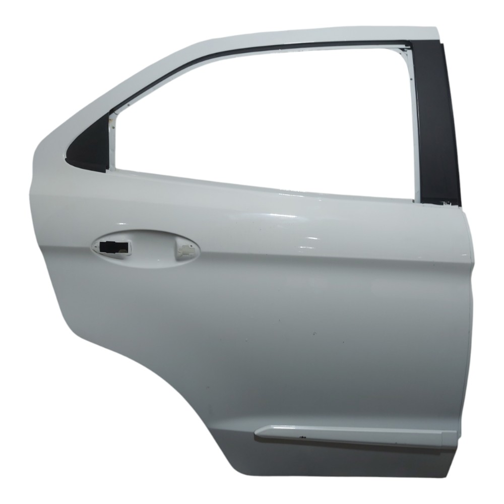 Porta Traseira Direita Ford Ka Sedan Hatch 2014 A 2021 Traseira Direito 1