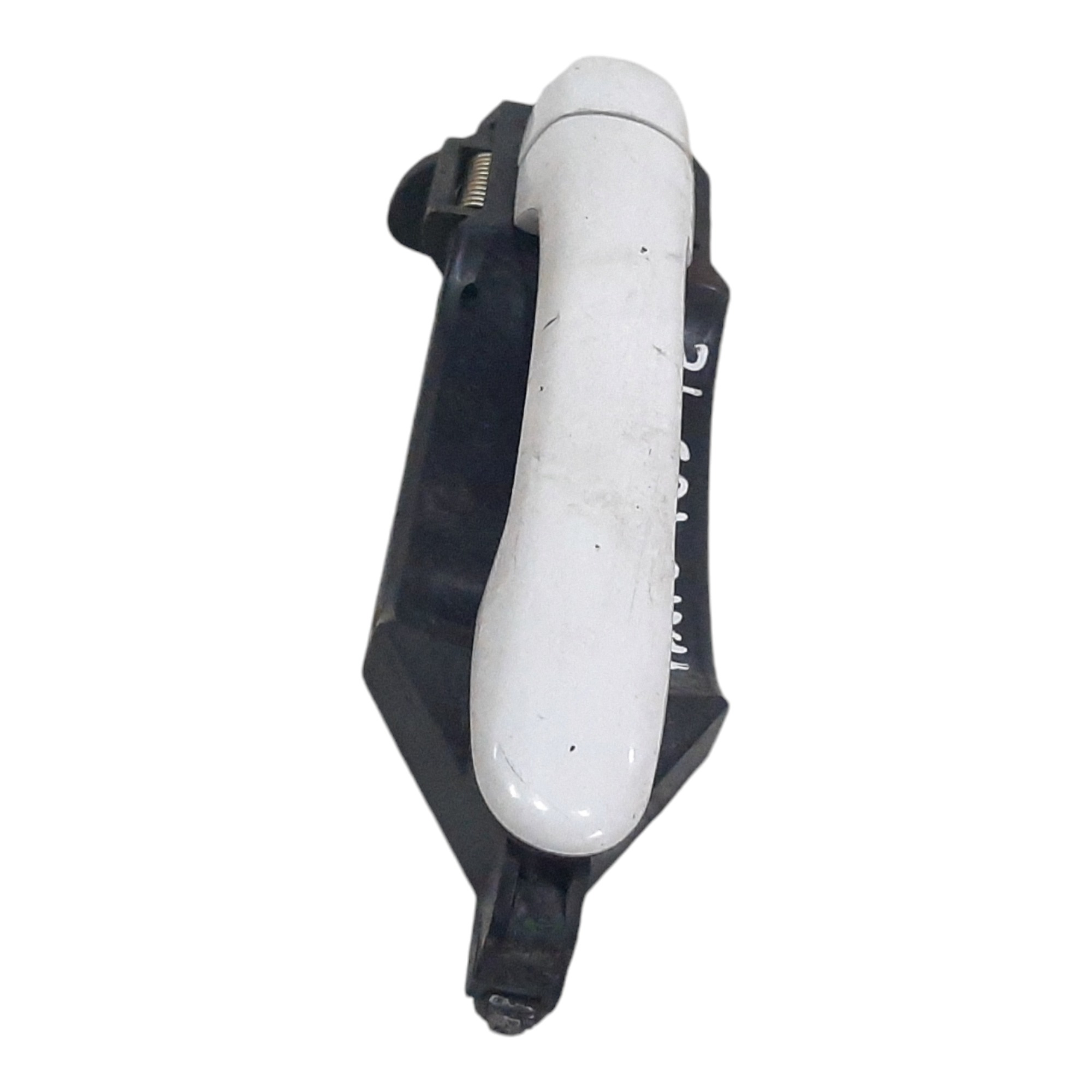 Maçaneta Externa Traseira Esquerda Fiat Palio 2008 A 2014 3