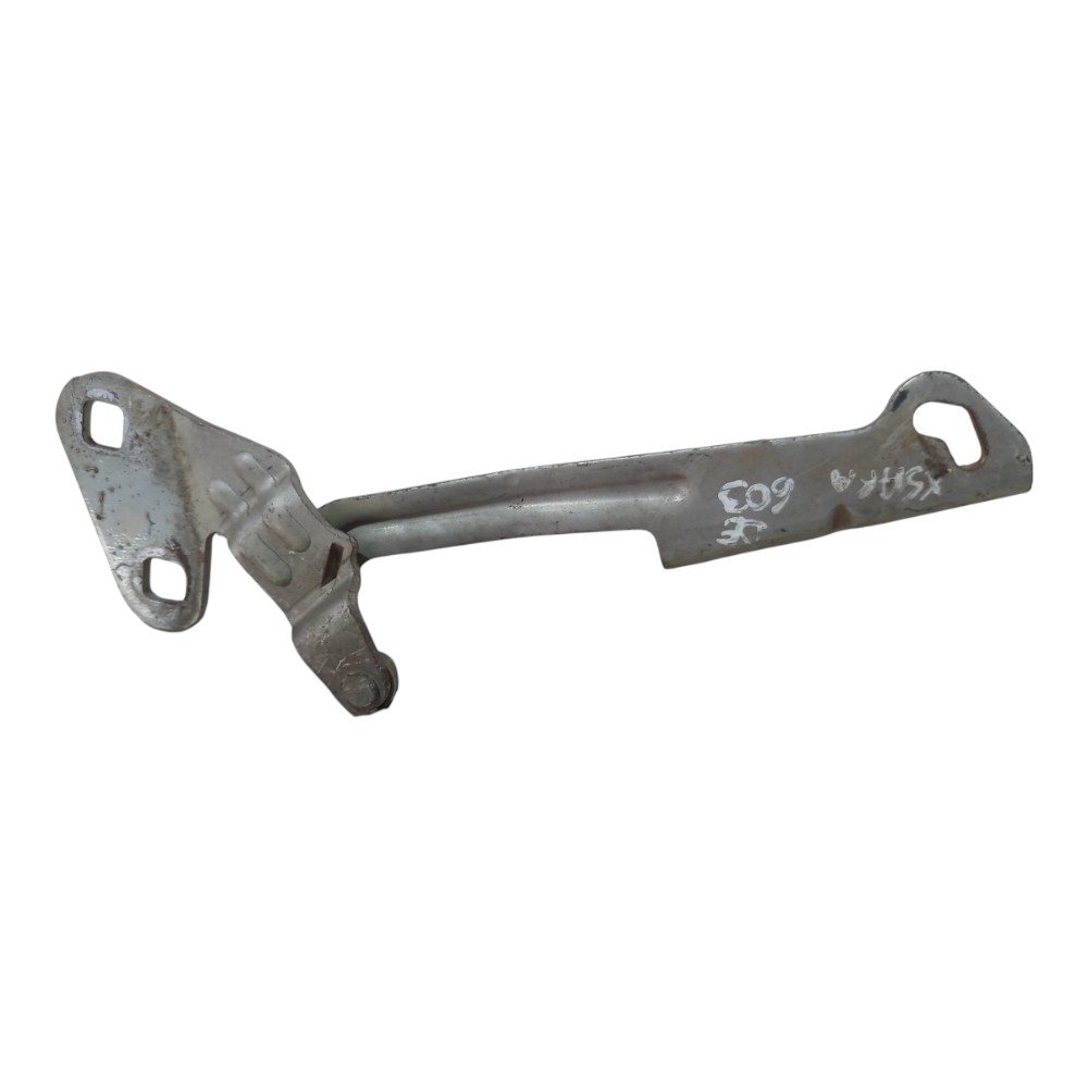 Dobradiça Capô Dianteira Le Citroen Xsara 2001 2002 A 2012 6