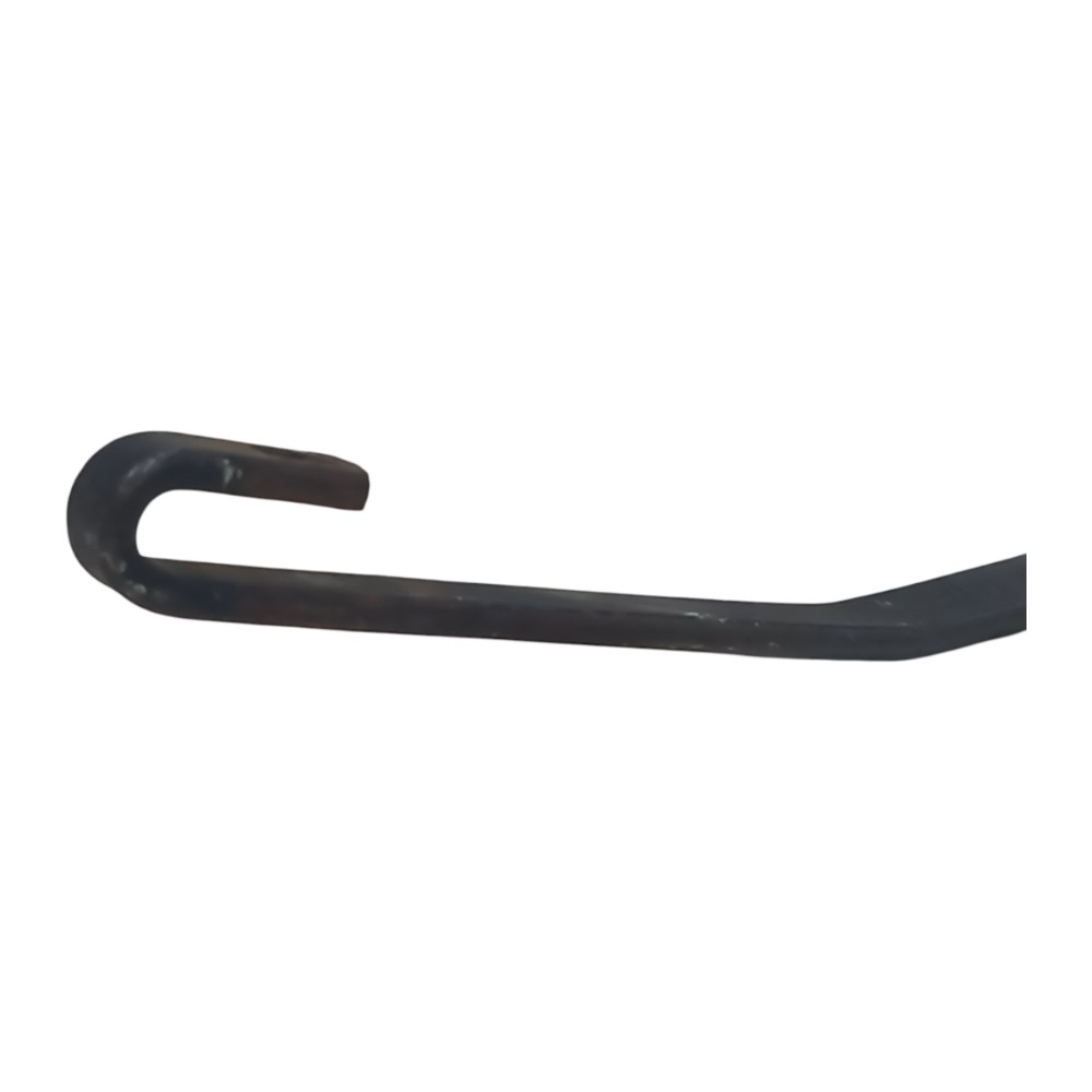 Braço Limpador Direito Hyundai Santa Fé 2006 2007 A 2013 Direito 7