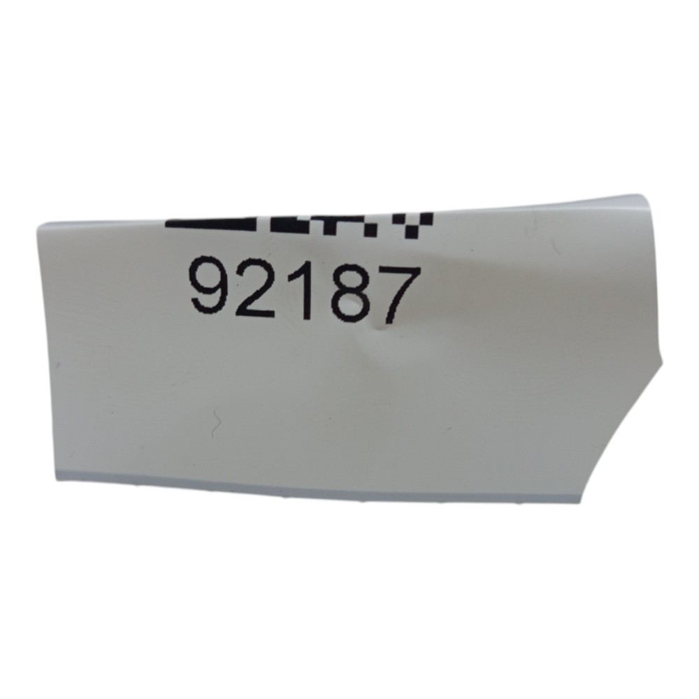 Alça Teto Pqp Direito Renault Scenic 1999 2000 2001  A 2012 Cinza 9