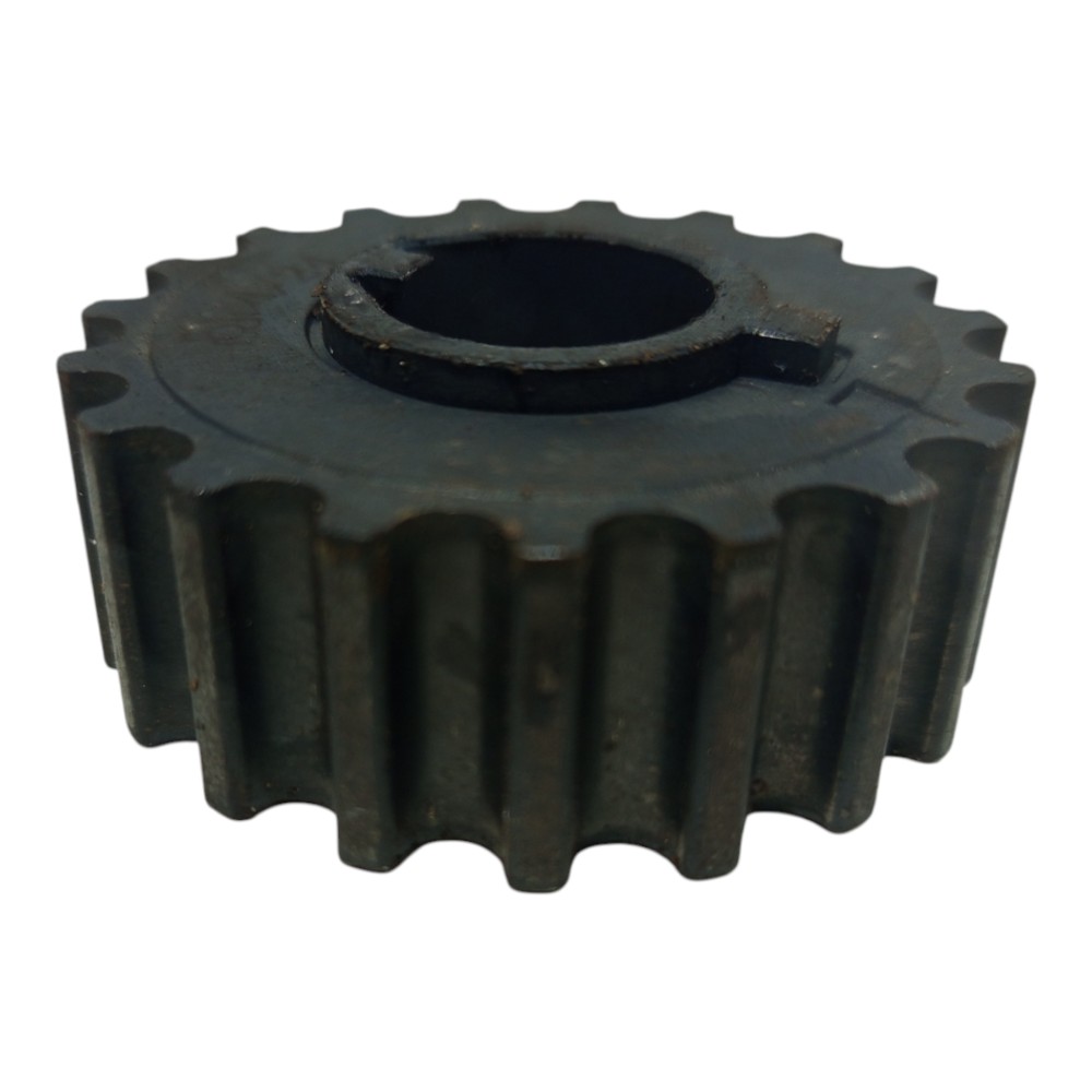 Engrenagem Virabrequim Gm Chevrolet Corsa 1.0 8v 1994 A 1999 3
