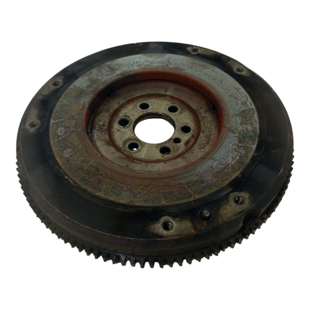 Volante Motor Cremalheira Fiat Palio 1.0 8v Fire 2001 A 2012 1