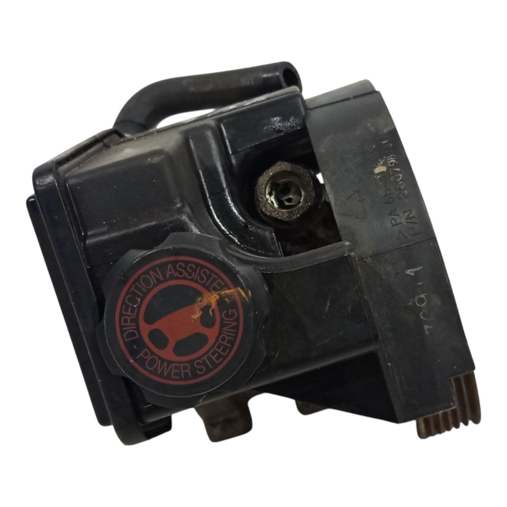 Bomba Direção Hidráulica Peugeot 206 1.6 2000 2001 A 11 2012 5