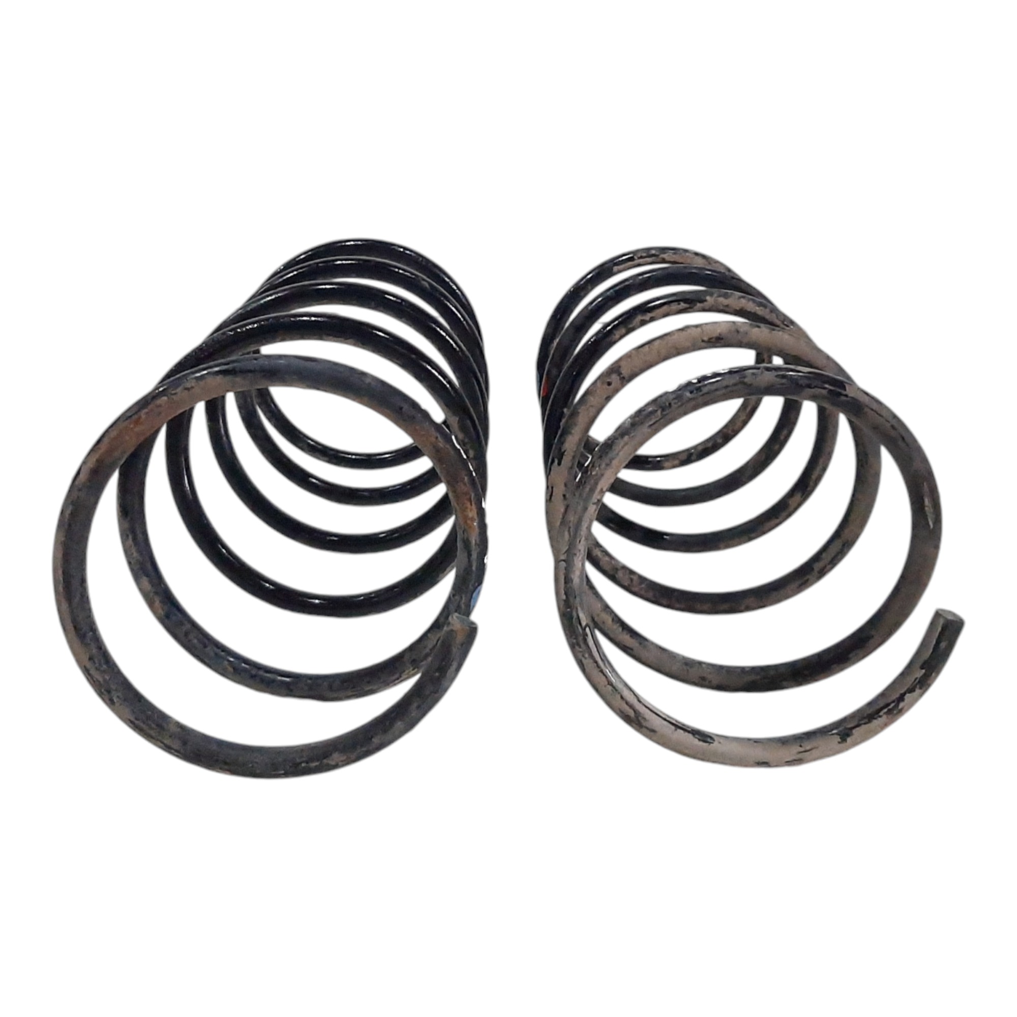 Par de mola dianteira 207 399 kd1 6