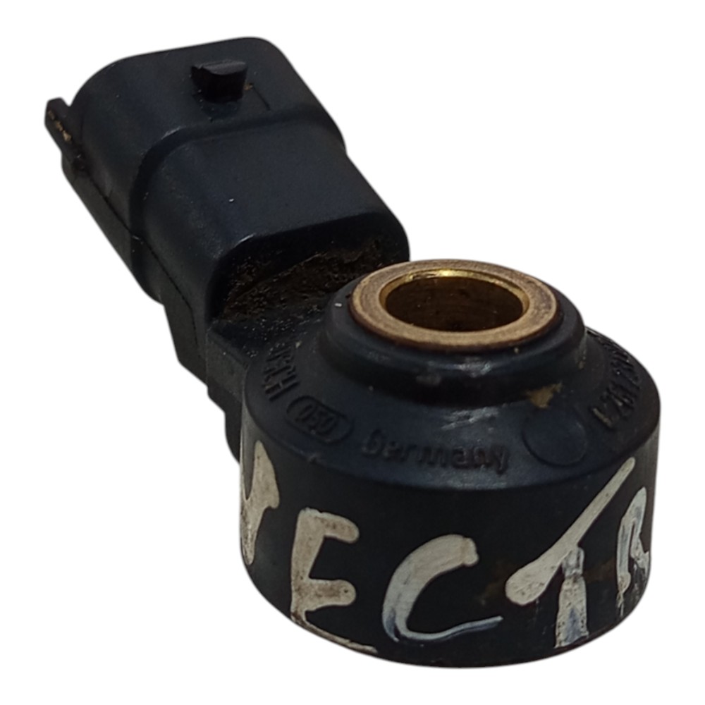 Sensor Detonação Vectra Elite 2.4 16v 2006 A 2012 3