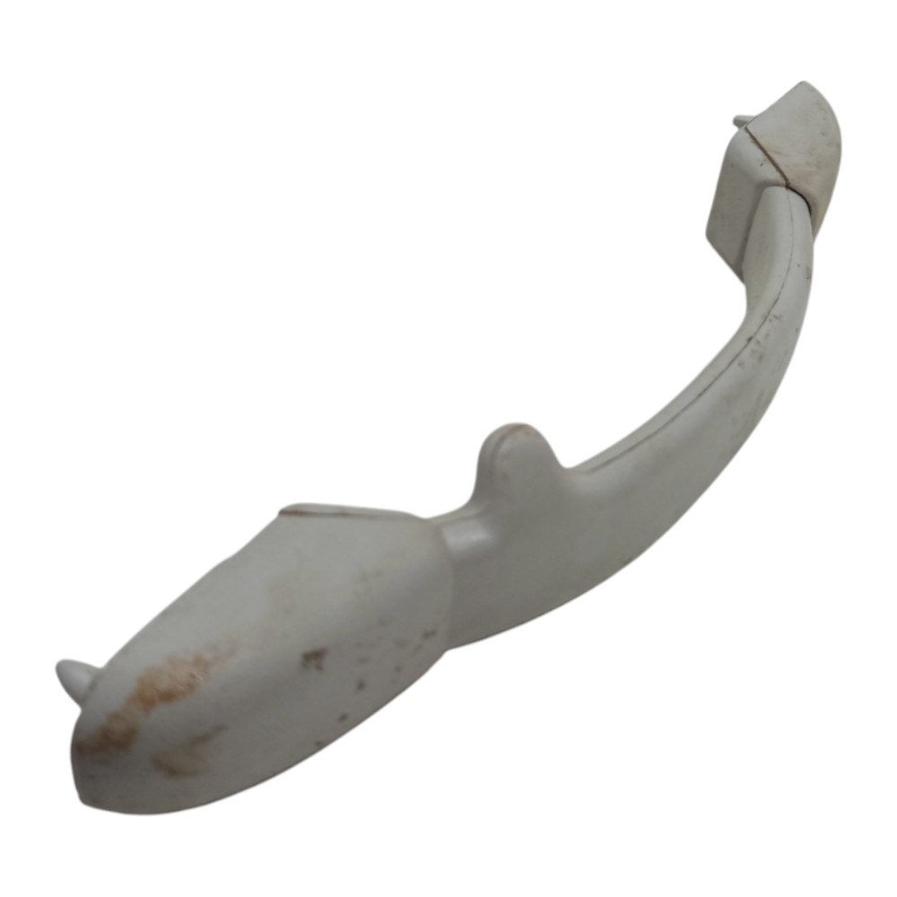 Alça Teto Puxador Pqp Peugeot 307 2002 2003 2004 A 2012 3