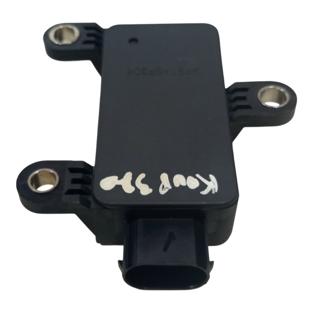 Módulo Sensor Controle Estabilidade Kia Koup 2.0 2011 A 2013 6
