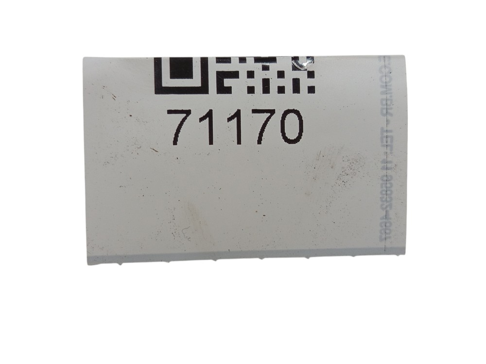 Forro Porta Dianteiro Direito Mercedes A200 W176 2013 A 2018 7