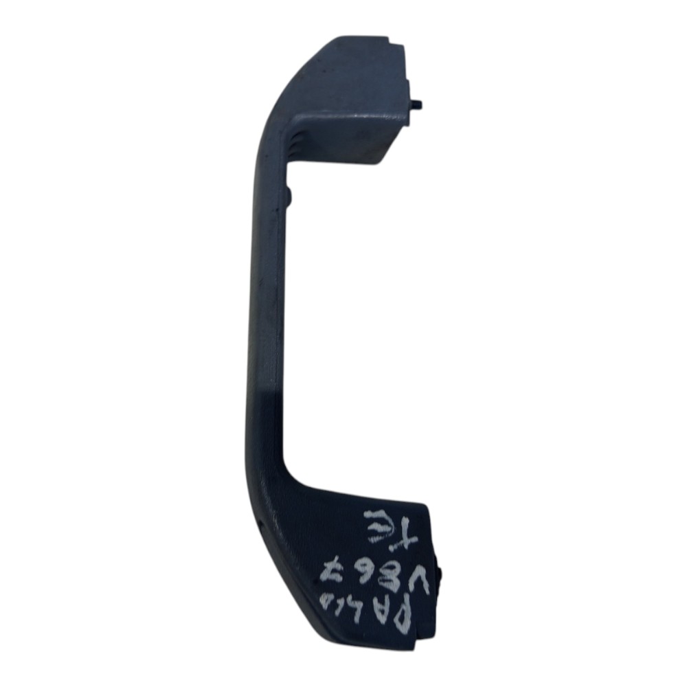 Alça Teto Pqp Traseira Fiat Palio 1996 1997 1998 1999 A 2002 Cinza 6