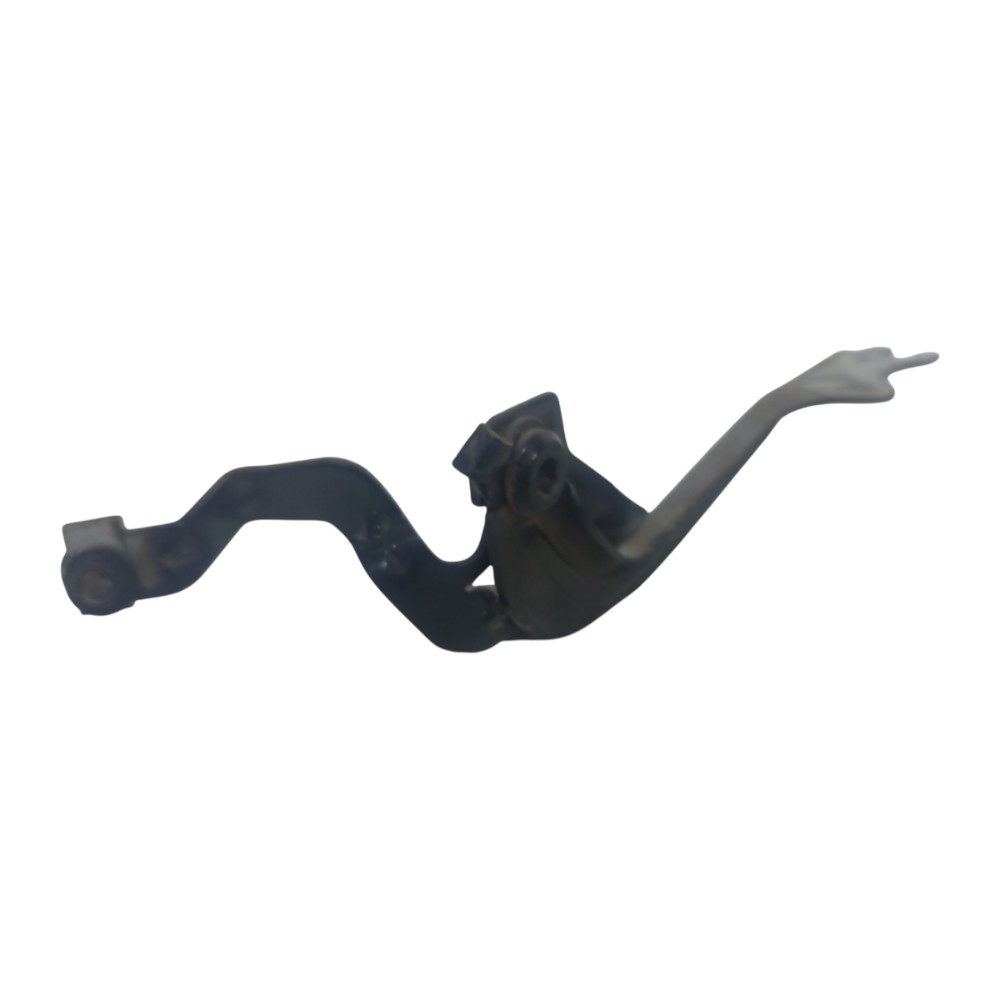Dobradiça Direita Capô Tampa Dianteira Ford Fusion 2006/2012 8