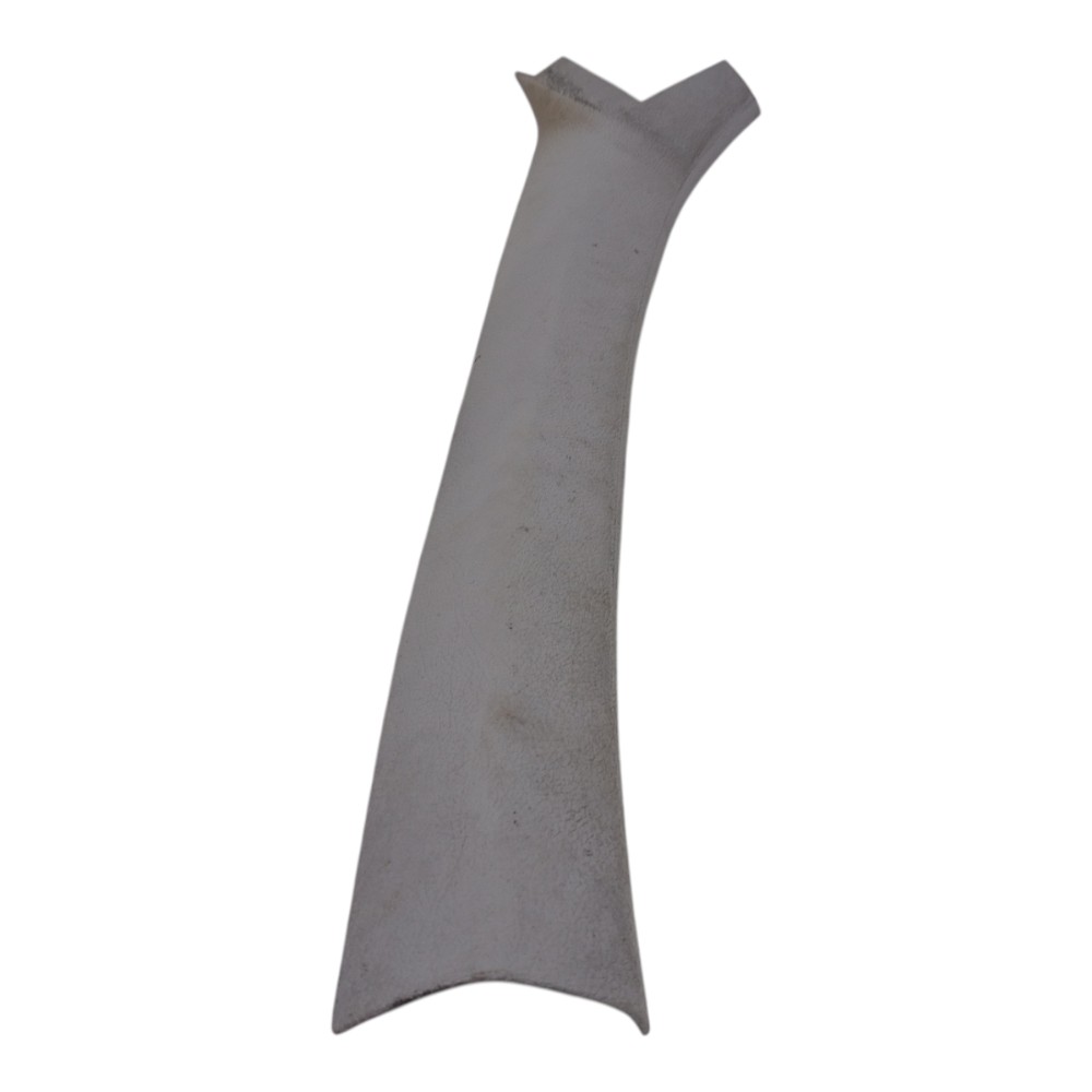 Moldura Parabrisa Direito Peugeot 206 Sw 2001 2002 A 2008 1