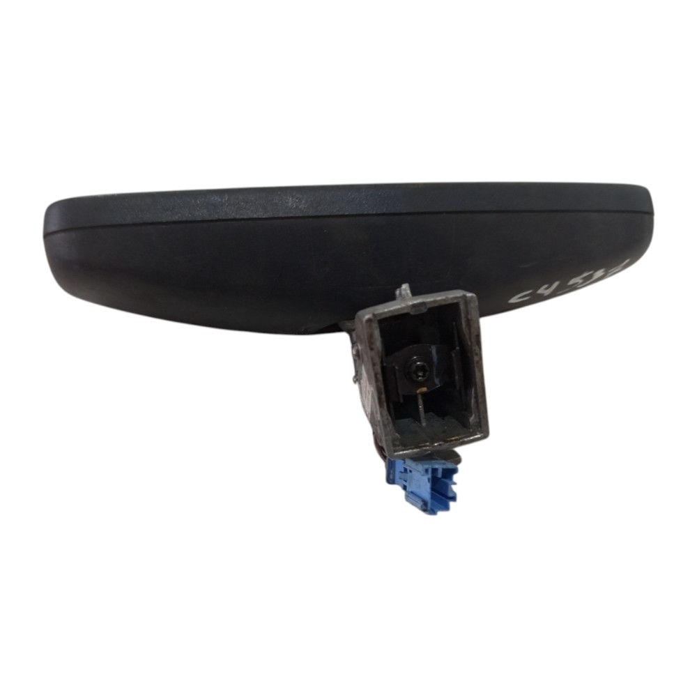 Retrovisor Interno Central Citroen C4 Pallas 2007 A 2010 6