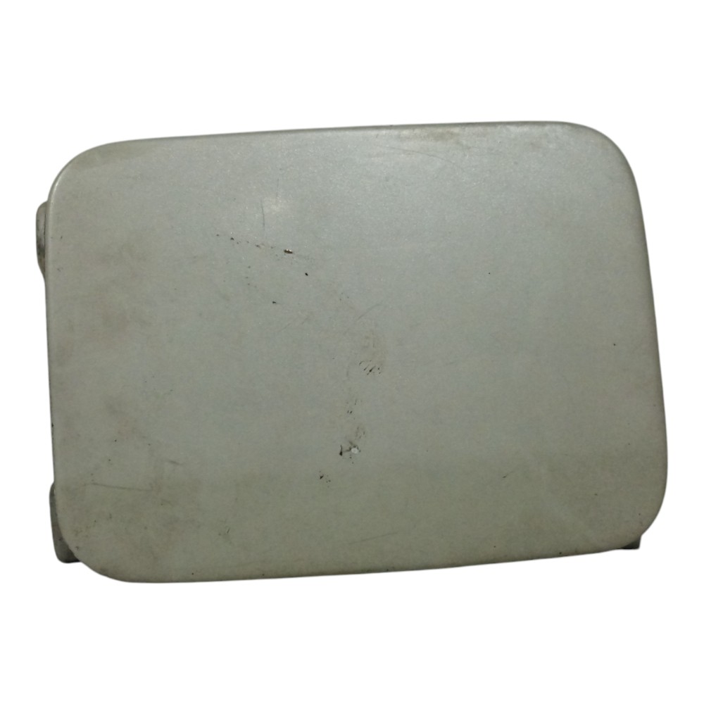 Tampa Portinhola Combustível Volkswagen Gol G3 1999 A 2005   Branco 2000 1