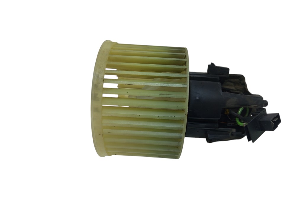 Ventilador Ar Forçado Fiat Palio 1998 1999 2000 A 2012 5