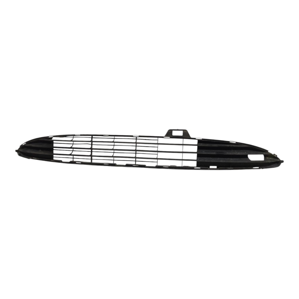 Grade Inferior Parachoque Dianteiro Peugeot 206 2001 A 2010 4